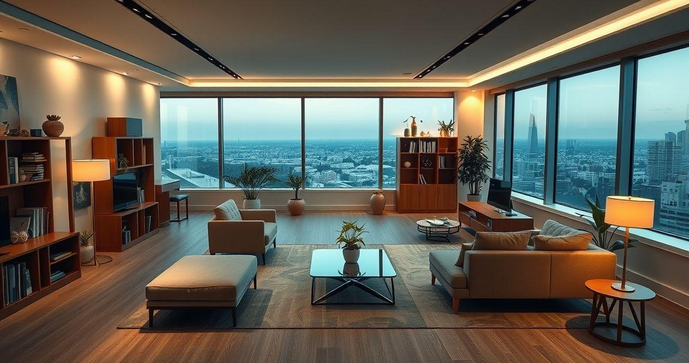 Móveis Planejados Orçamento: Como Planejar e Economizar na Sua Decoração Móveis Planejados Orçamento: Como Planejar e Economizar na Sua Decoração