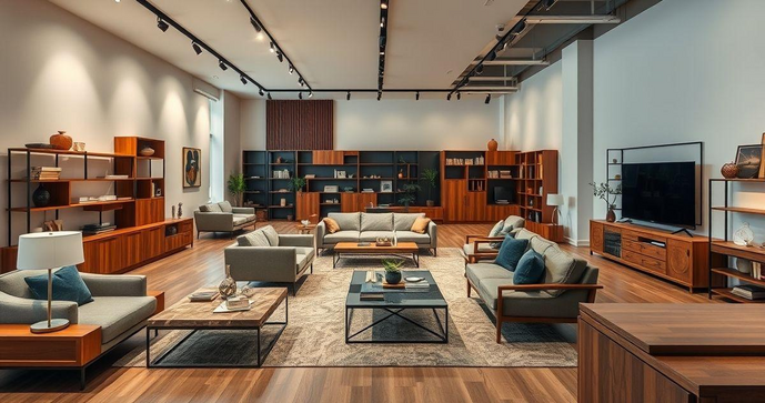 Móveis Sob Medida em São Paulo: O Melhor para Seu Espaço Móveis Sob Medida em São Paulo: O Melhor para Seu Espaço