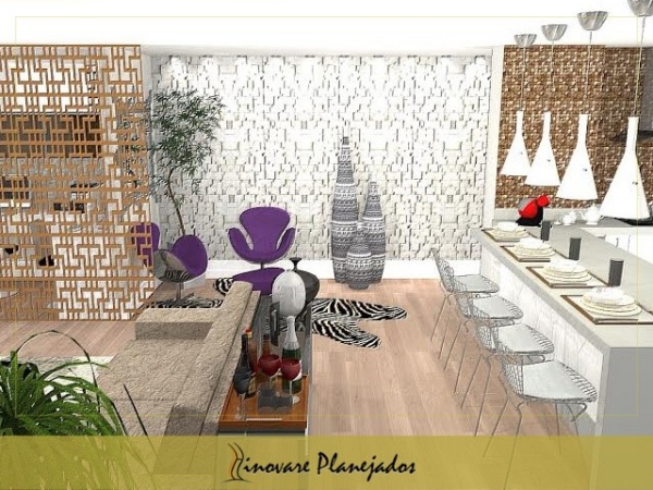 Imagem ilustrativa de Fabrica de moveis planejados