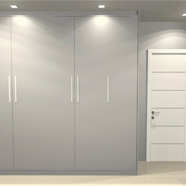 Imagem ilustrativa de Melhores empresa moveis modulados